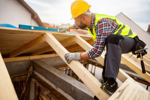 Quick and Trustworthy Emergency Roof Repair Services in Bellmawr, NJ